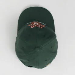 SON OF THE CHEESE / College Cotton Cap