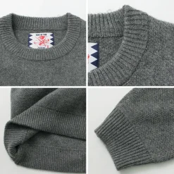SON OF THE CHEESE / IM FUCKING PROBLEM Crew Sweater