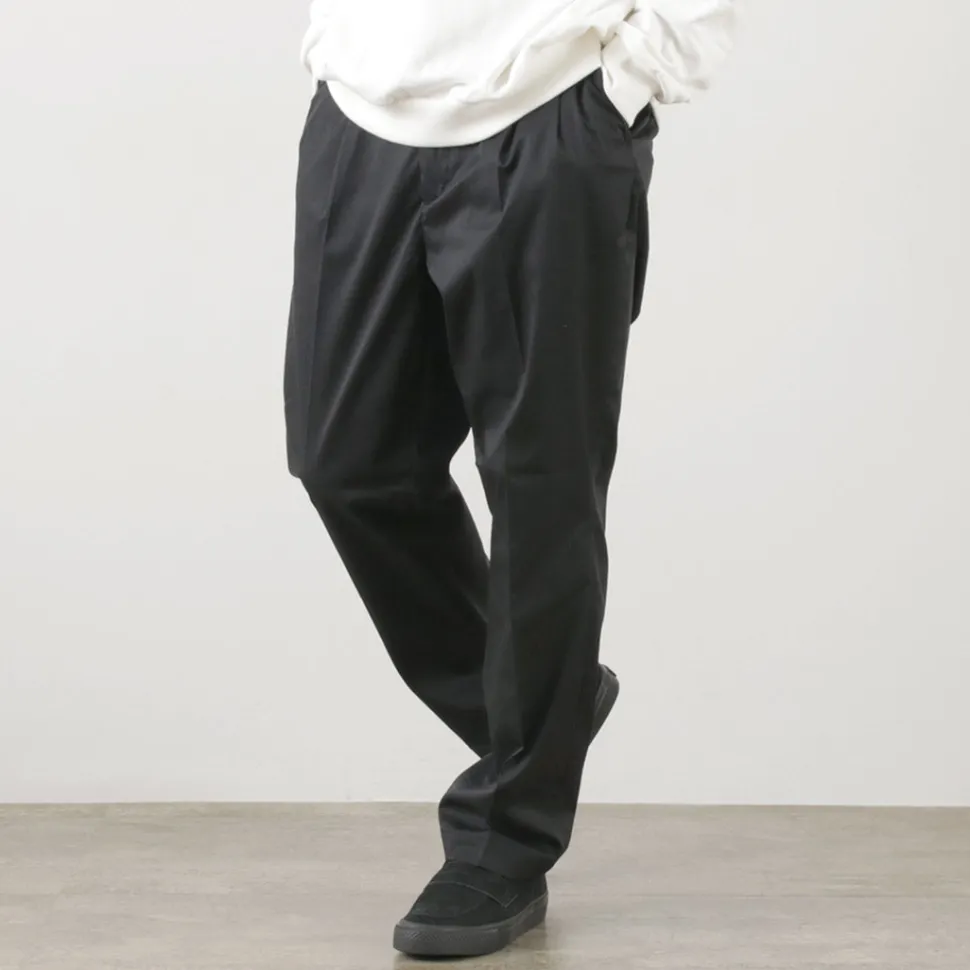 SON OF THE CHEESE / MJK Pants