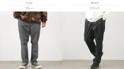 SON OF THE CHEESE / MJK Pants