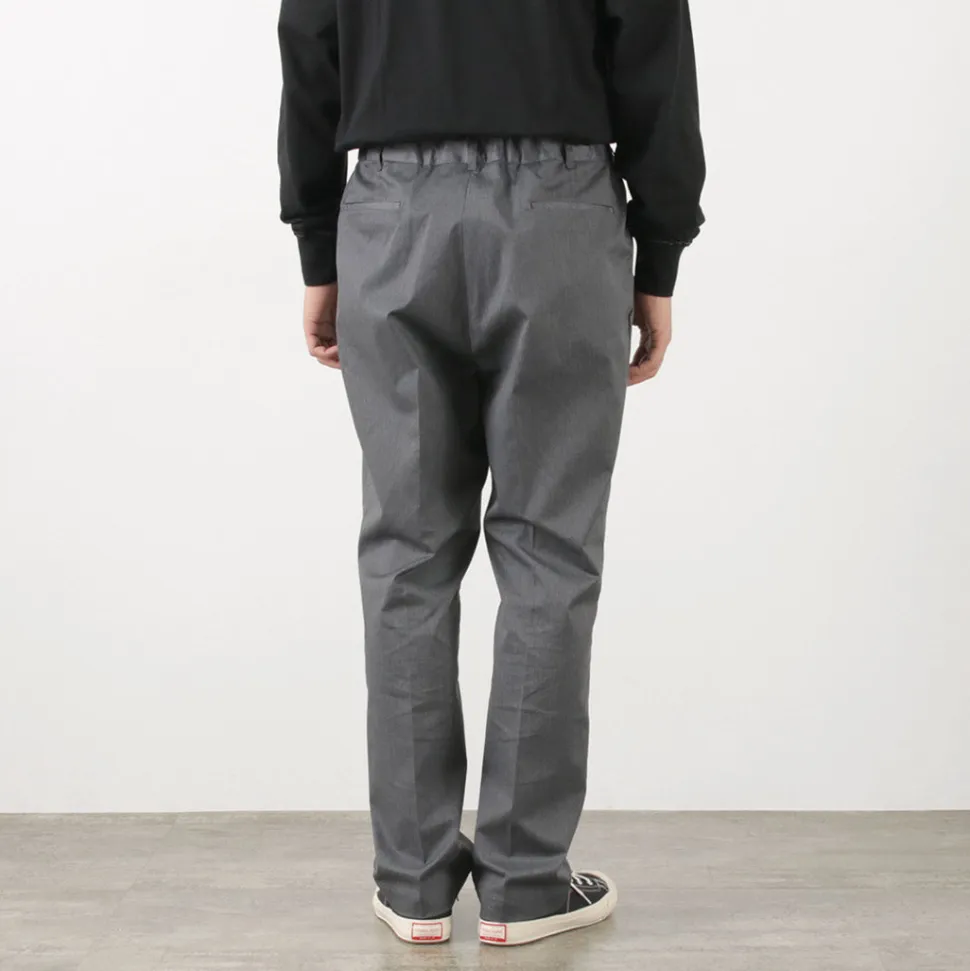 SON OF THE CHEESE / MJK Pants