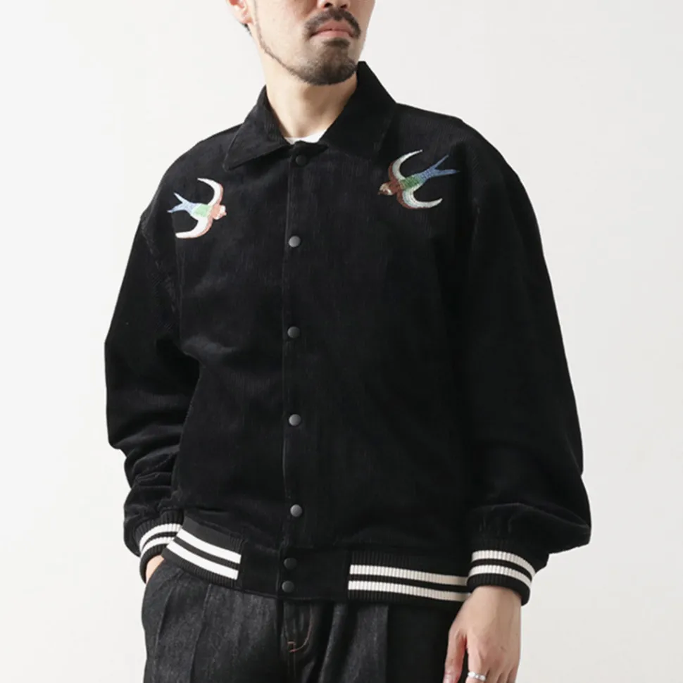 SON OF THE CHEESE / Other Side Jacket