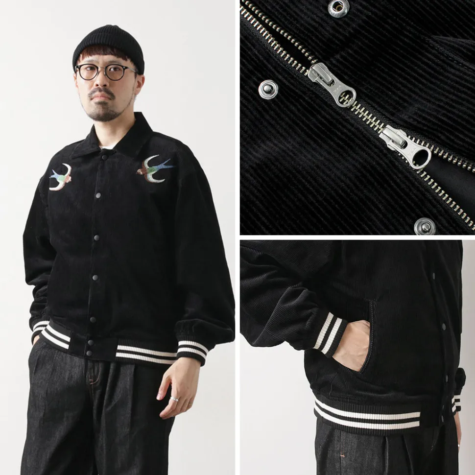 SON OF THE CHEESE / Other Side Jacket