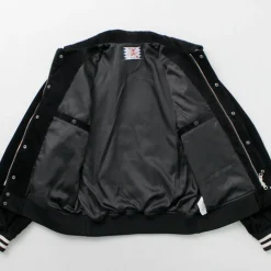 SON OF THE CHEESE / Other Side Jacket