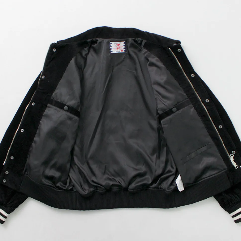 SON OF THE CHEESE / Other Side Jacket