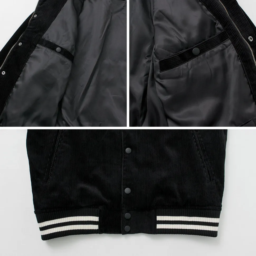 SON OF THE CHEESE / Other Side Jacket