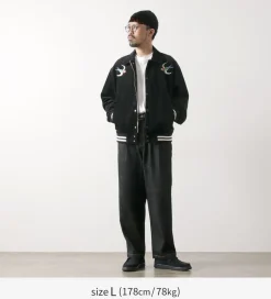 SON OF THE CHEESE / Other Side Jacket