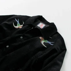 SON OF THE CHEESE / Other Side Jacket