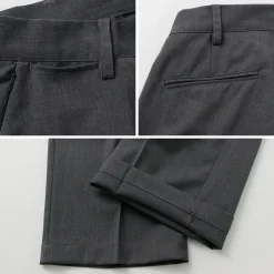 SON OF THE CHEESE / Suit Slacks