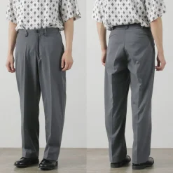 SON OF THE CHEESE / Suit Slacks