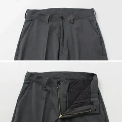 SON OF THE CHEESE / Suit Slacks