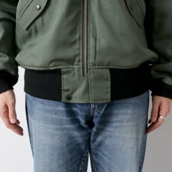 SPIEWAK / L-2 jacket
