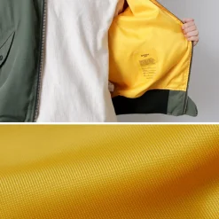 SPIEWAK / L-2 jacket