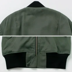 SPIEWAK / L-2 jacket