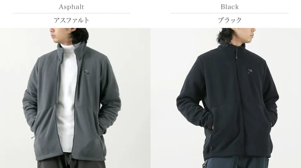 SPRAY WAY / Calver Jacket