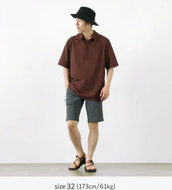 SPRAY WAY / Compass Shorts