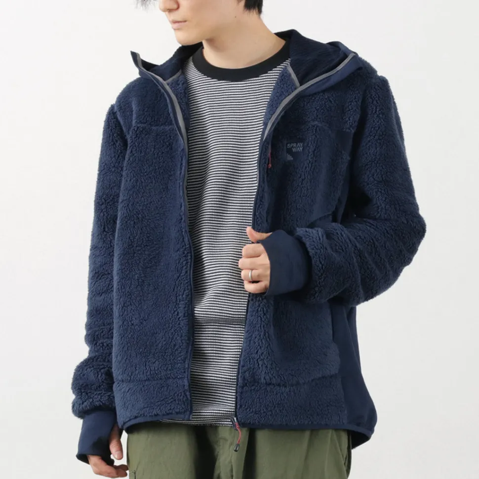SPRAY WAY / Corran Thermal M Jacket