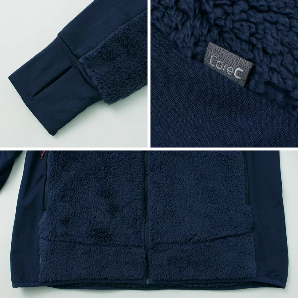 SPRAY WAY / Corran Thermal M Jacket