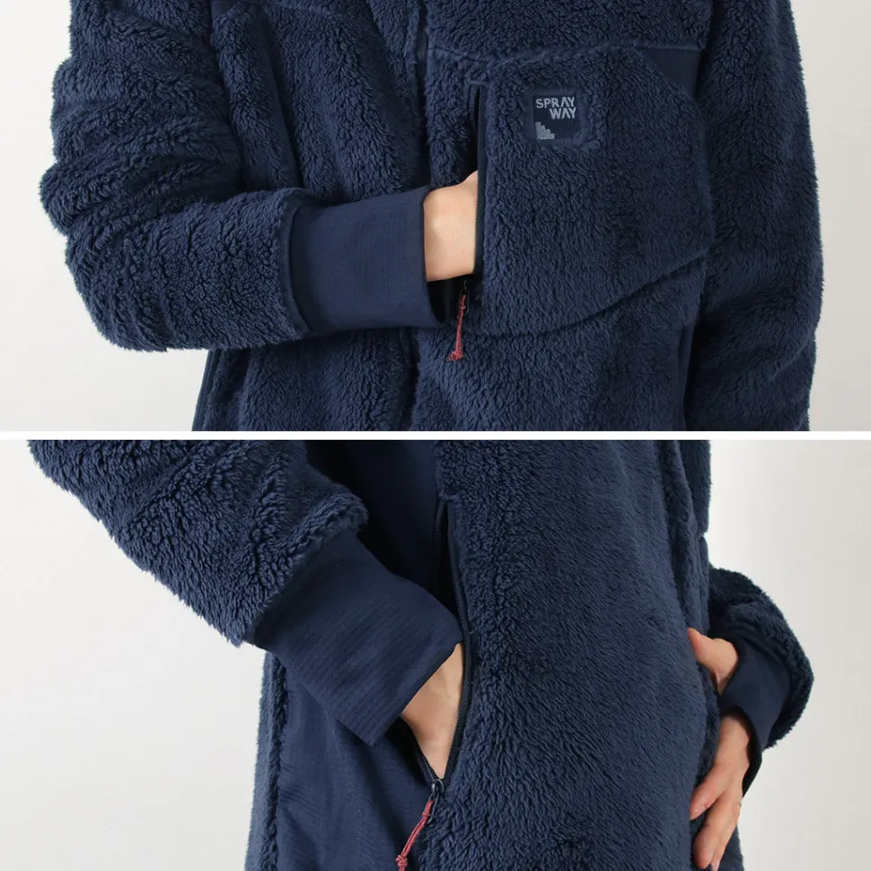 SPRAY WAY / Corran Thermal M Jacket