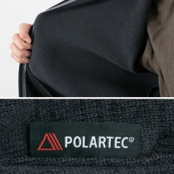 SPRAY WAY / ROWARTH JACKET