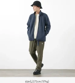 SPRAY WAY / ROWARTH JACKET