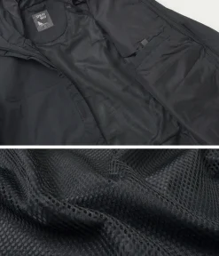 SPRAY WAY / Santiago I.A Jacket