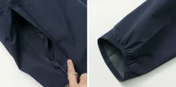 SPRAY WAY / Vectis Jacket
