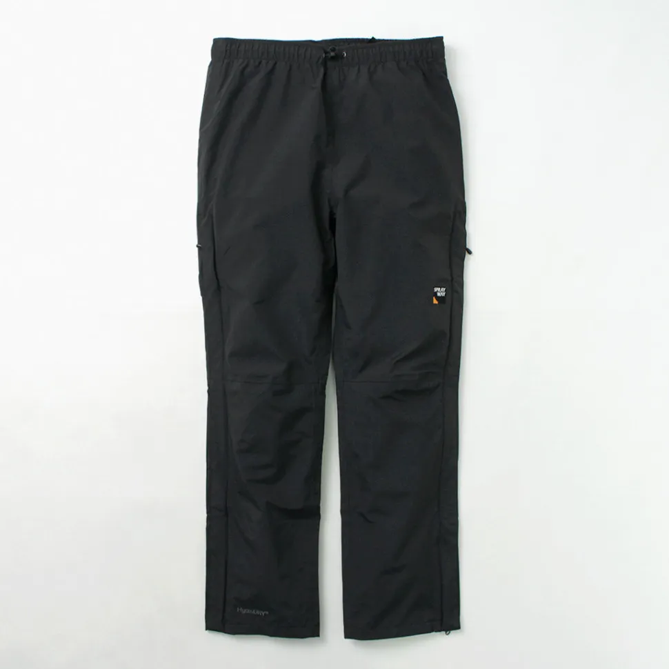SPRAY WAY / Walking M Rain Pants