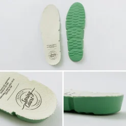 SPRING COURT / G2 Low Cut Canvas Sneakers