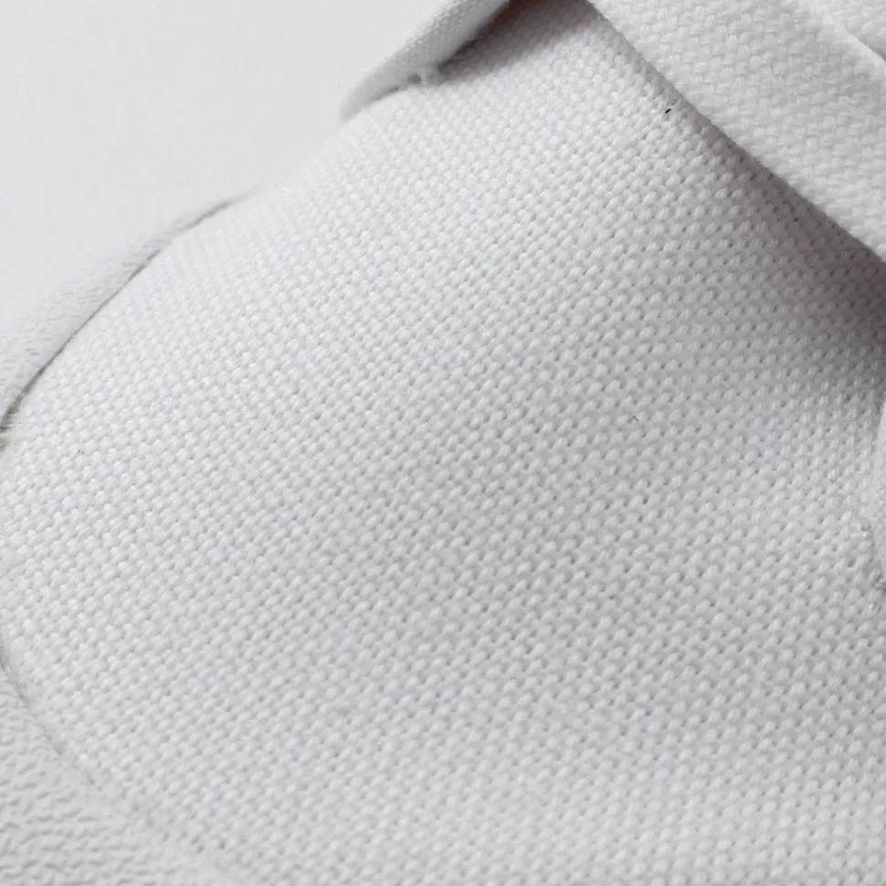 SPRING COURT / G2 Low Cut Canvas Sneakers