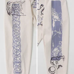 STAY CREATIVE Co. / Living Creatures Long Sleeve T-Shirt