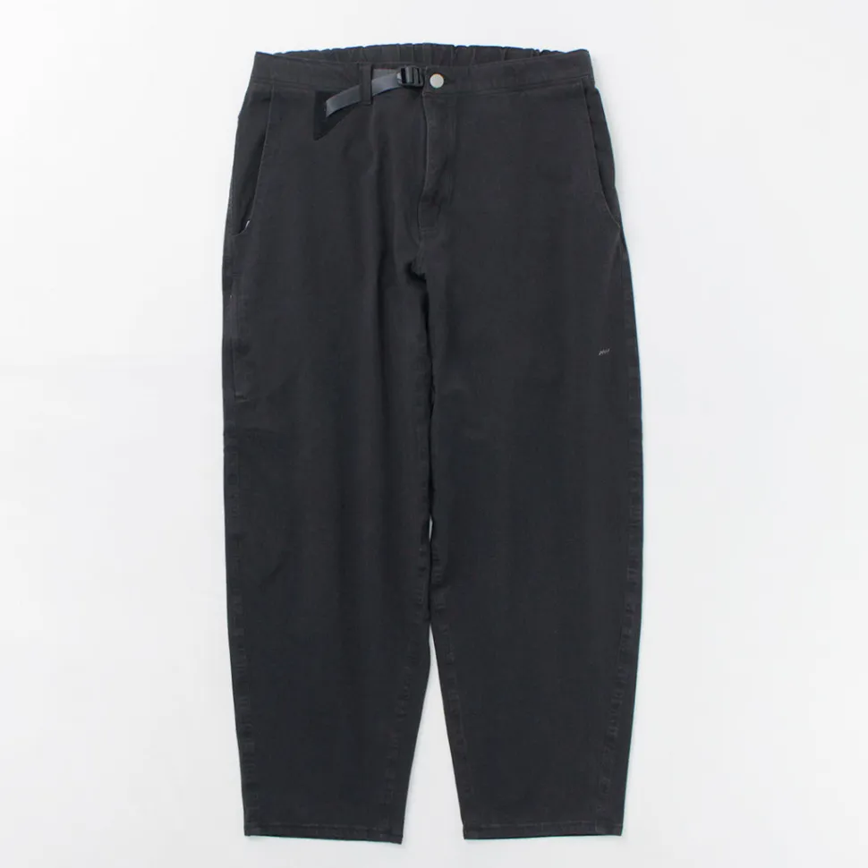 STONEMASTER / Engineer Pants