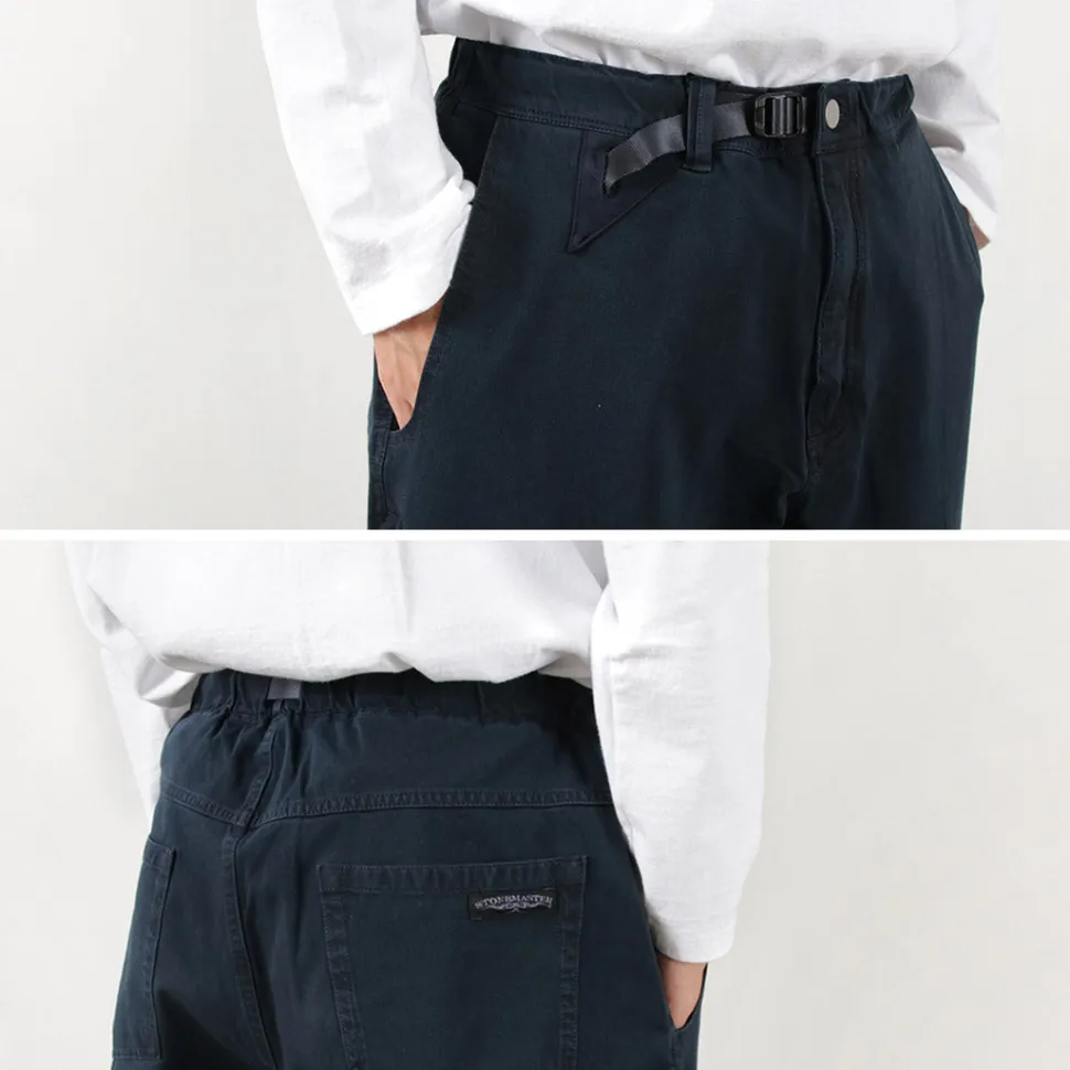 STONEMASTER / Engineer Pants