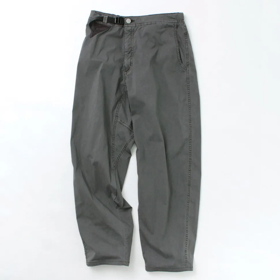 STONEMASTER / Hybrid Climbing Pants