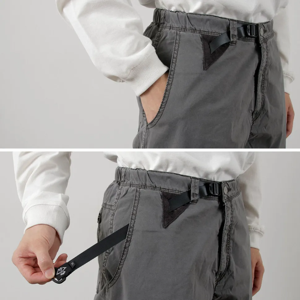 STONEMASTER / Hybrid Climbing Pants