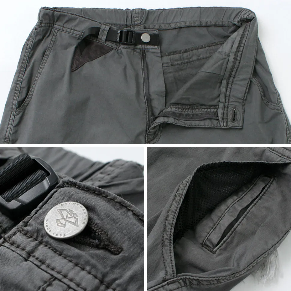 STONEMASTER / Hybrid Climbing Pants