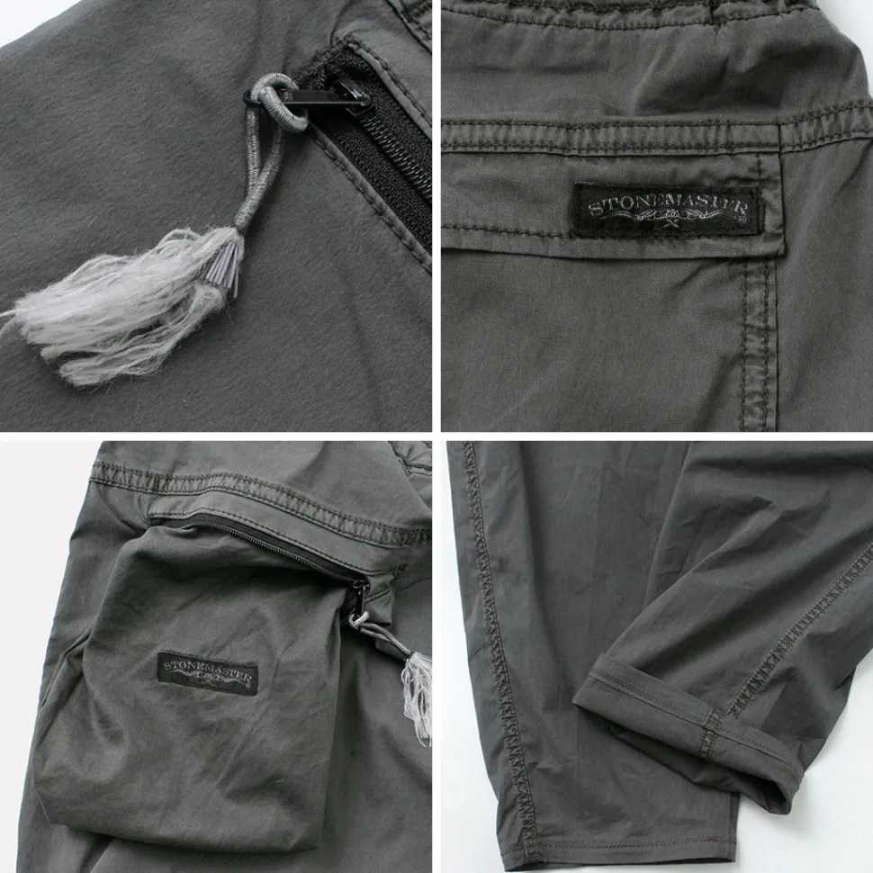 STONEMASTER / Hybrid Climbing Pants