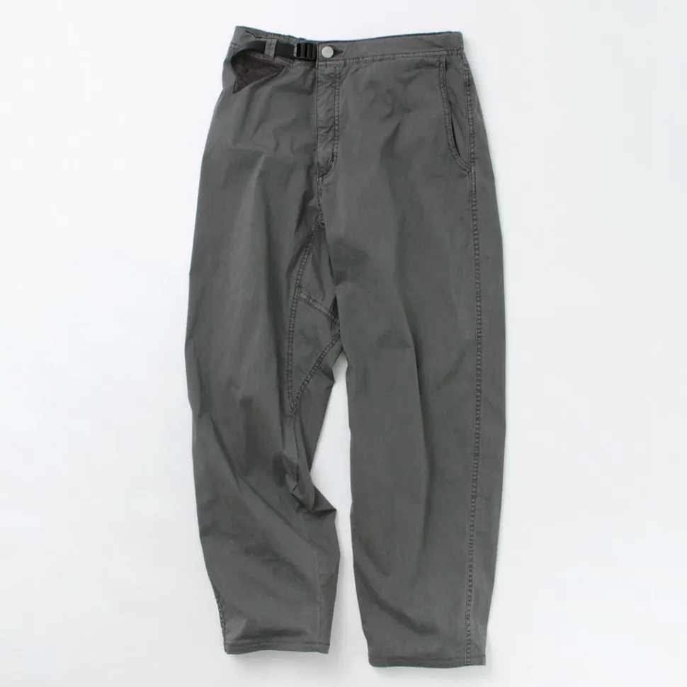 STONEMASTER / Hybrid Climbing Pants