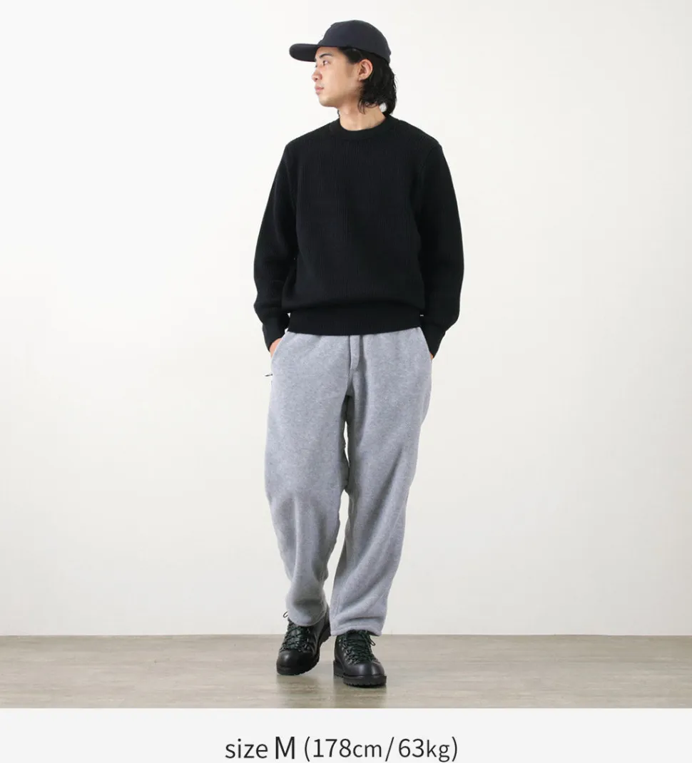 STONEMASTER / SM Pants PolarTec Fleece