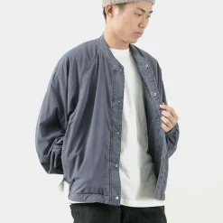STONEMASTER / SM Swing Top Jacket/Lined Polartec Alpha