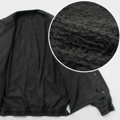 STONEMASTER / SM Swing Top Jacket/Lined Polartec Alpha