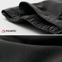 STONEMASTER / SM Swing Top Jacket/Lined Polartec Alpha