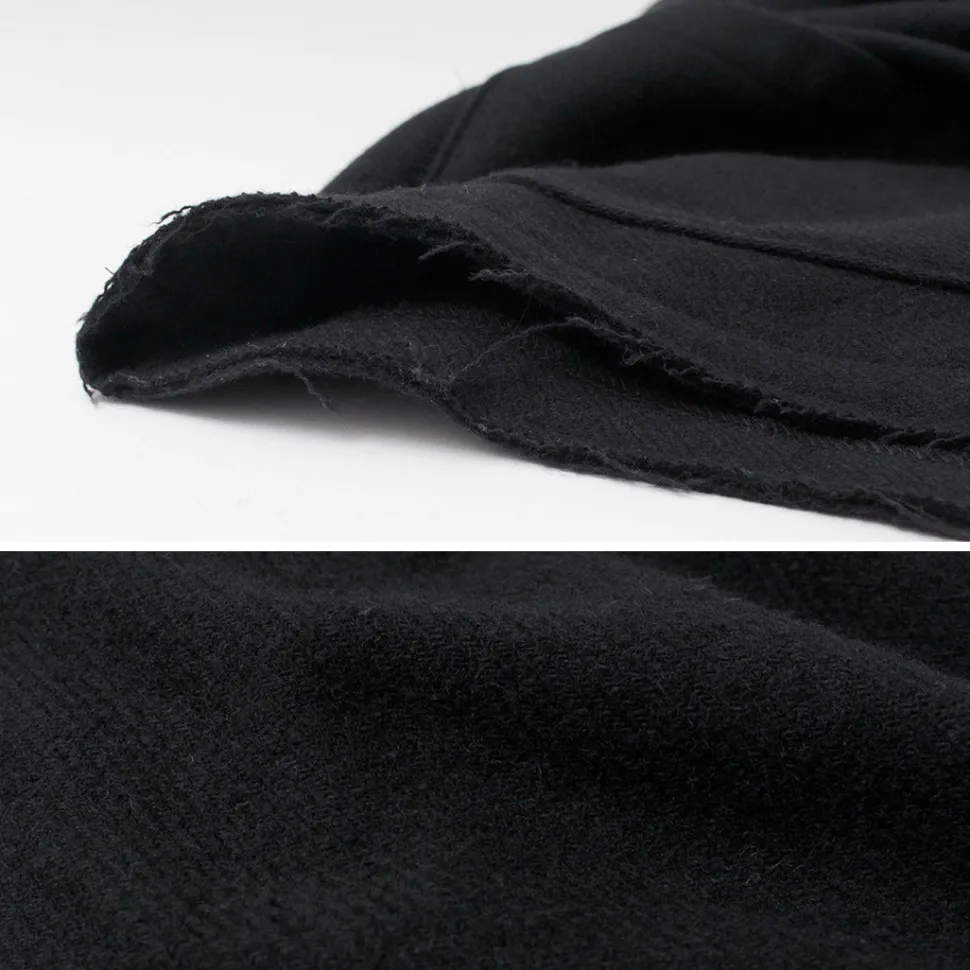 SUNNY SPORTS / Cut-off Notch Collar 2 Button Jacket