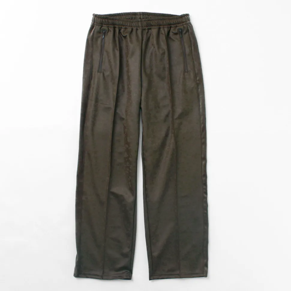 SUNNY SPORTS / 3D EMB TRACK PANTS