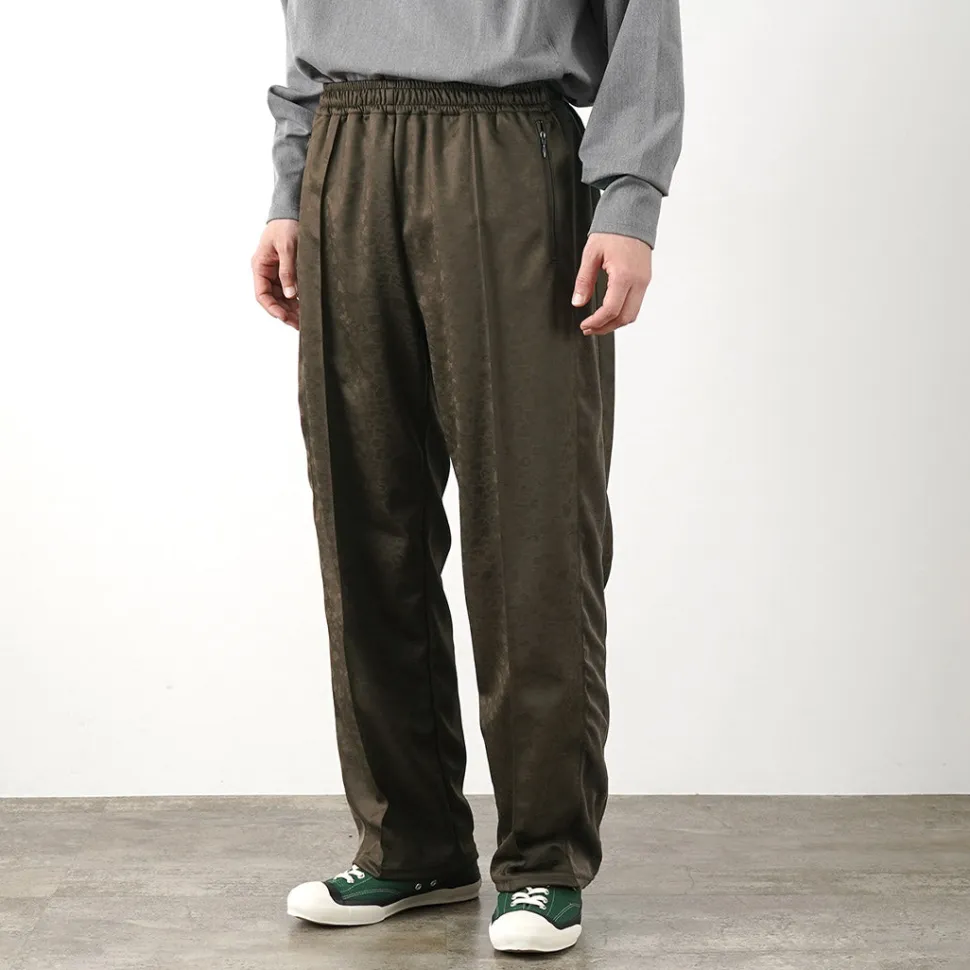 SUNNY SPORTS / 3D EMB TRACK PANTS