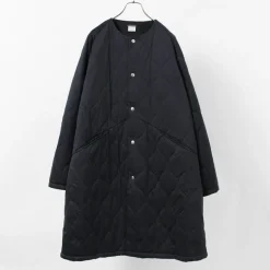 SUNNY SPORTS / Level 5 Soft Shell Collarless Coat