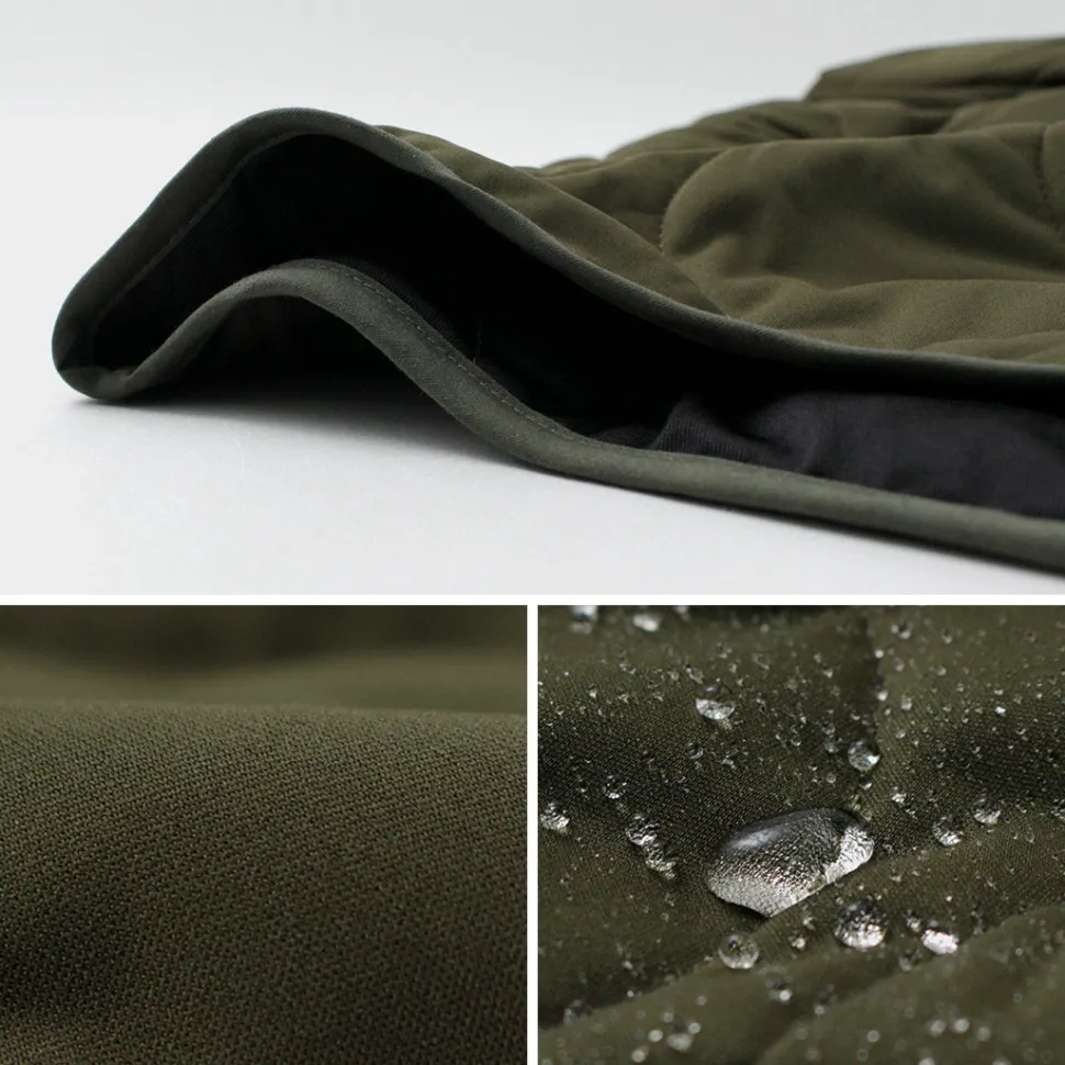 SUNNY SPORTS / Level 5 Soft Shell Vest