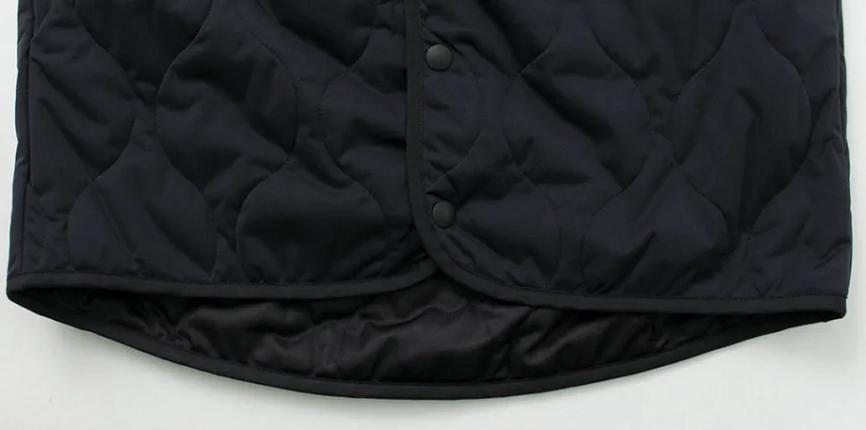 SUNNY SPORTS / Level 5 Soft Shell Vest