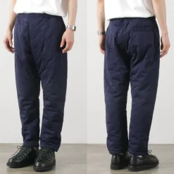 SUNNY SPORTS / Soft Shell Relax Pants