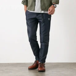 SUNNY SPORTS / Trail 3D Pant / 10oz Next Sweat Denim
